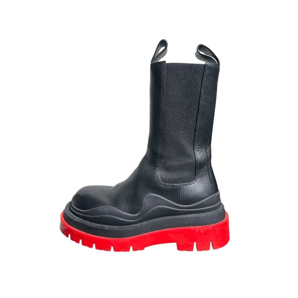 Bottega Veneta Tire boot